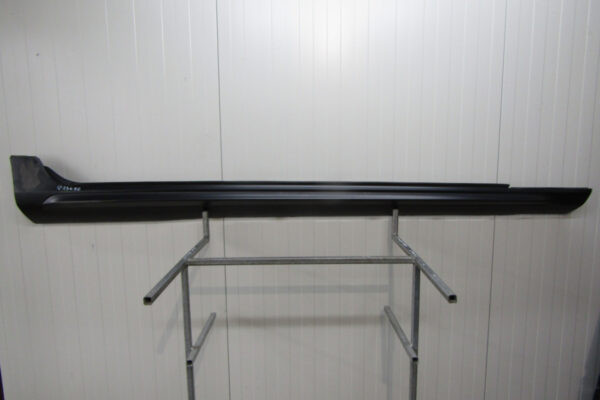 Zijskirt Dorpellijst Rechts Volvo V90 S90 CC Cross Country 16- 31386144 Dorpel P13686