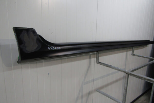 Zijskirt Dorpellijst Rechts Volvo V90 S90 CC Cross Country 16- 31386144 Dorpel P13686