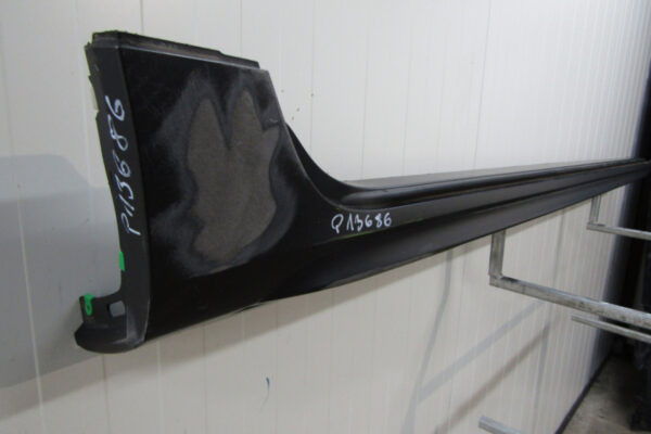 Zijskirt Dorpellijst Rechts Volvo V90 S90 CC Cross Country 16- 31386144 Dorpel P13686
