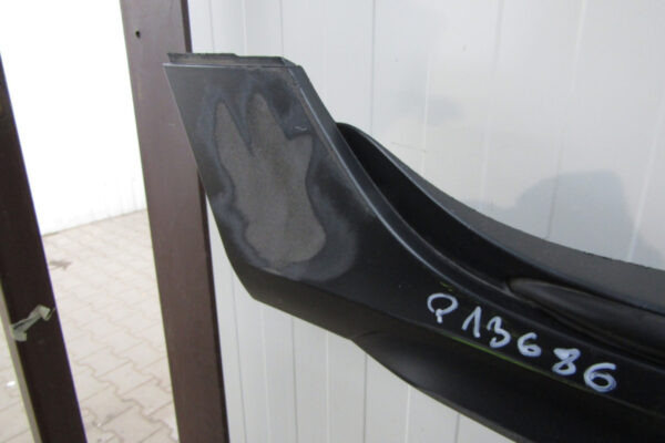Zijskirt Dorpellijst Rechts Volvo V90 S90 CC Cross Country 16- 31386144 Dorpel P13686