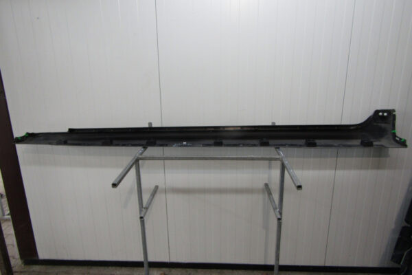 Zijskirt Dorpellijst Rechts Volvo V90 S90 CC Cross Country 16- 31386144 Dorpel P13686