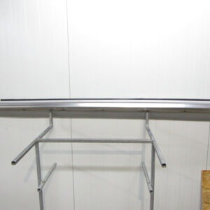 Zijskirt Dorpellijst Links Volvo V90 S90 CC Cross Country 16- 31386143 Dorpel P15009A