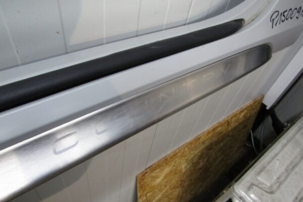 Zijskirt Dorpellijst Links Volvo V90 S90 CC Cross Country 16- 31386143 Dorpel P15009A