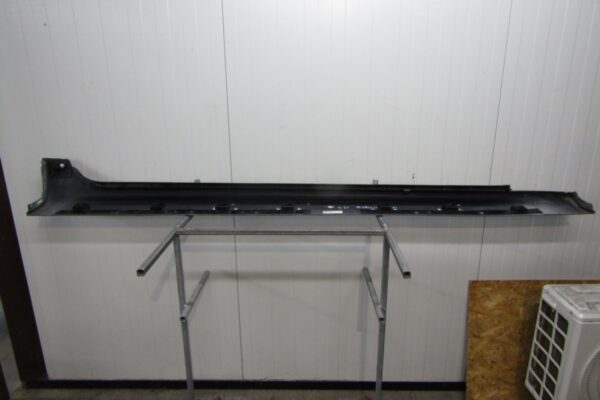 Zijskirt Dorpellijst Links Volvo V90 S90 CC Cross Country 16- 31386143 Dorpel P15009A