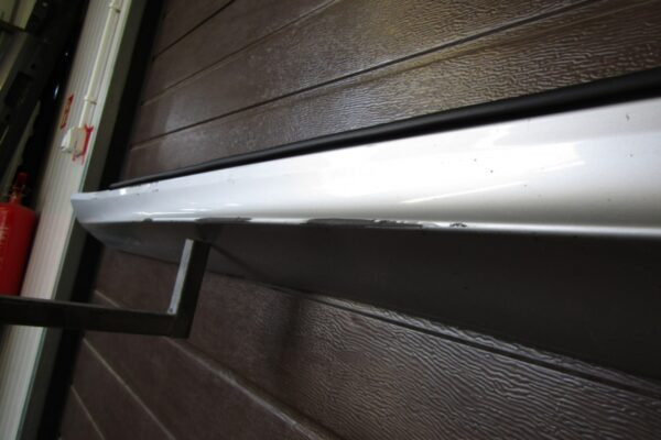 Zijskirt Dorpellijst Links Volvo V90 S90 R Design 16- 31672372 Dorpel P10066