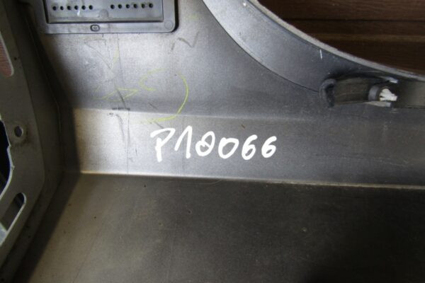 Zijskirt Dorpellijst Links Volvo V90 S90 R Design 16- 31672372 Dorpel P10066