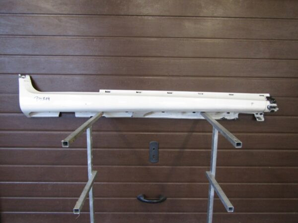 Zijskirt Dorpellijst Rechts Volvo C30 R Design 07- 8921234311 Dorpel P4814