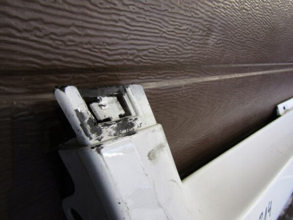 Zijskirt Dorpellijst Rechts Volvo C30 R Design 07- 8921234311 Dorpel P4814