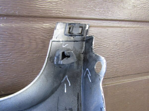 Zijskirt Dorpellijst Rechts Volvo C30 R Design 07- 8921234311 Dorpel P4814