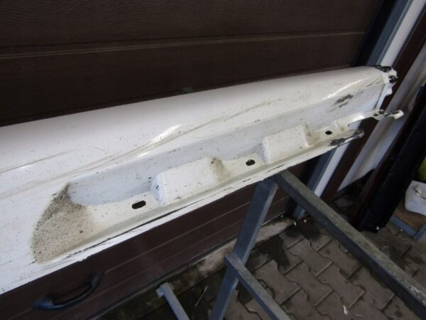 Zijskirt Dorpellijst Rechts Volvo C30 R Design 07- 8921234311 Dorpel P4814