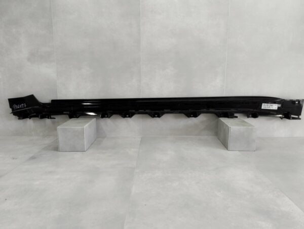 Zijskirt Montage Links Dorpellijst BMW i4 G26 M Pakket MPakket 20- 51778078579 Dorpel P16187