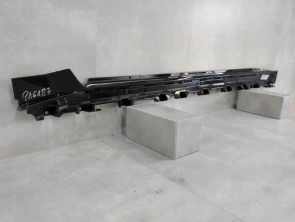 Zijskirt Montage Links Dorpellijst BMW i4 G26 M Pakket MPakket 20- 51778078579 Dorpel P16187