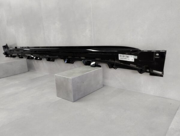Zijskirt Montage Links Dorpellijst BMW i4 G26 M Pakket MPakket 20- 51778078579 Dorpel P16187