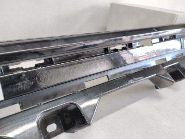Zijskirt Montage Links Dorpellijst BMW i4 G26 M Pakket MPakket 20- 51778078579 Dorpel P16187