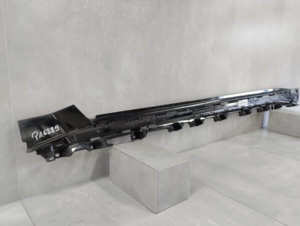 Zijskirt Montage Links Dorpellijst BMW i4 G26 M-Pakket MPakket 20- 51778078579 Dorpel P16389