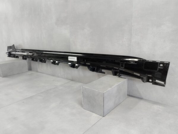 Zijskirt Montage Links Dorpellijst BMW i4 G26 M-Pakket MPakket 20- 51778078579 Dorpel P16389