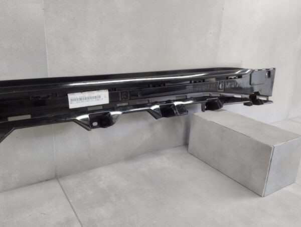 Zijskirt Montage Links Dorpellijst BMW i4 G26 M-Pakket MPakket 20- 51778078579 Dorpel P16389