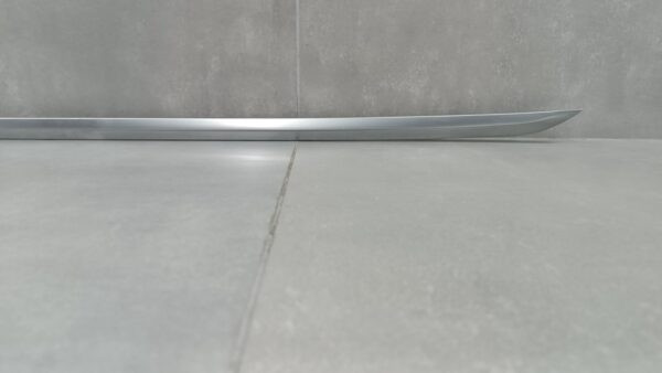 Zijskirt Links Chromen strip Kia XCeed X-ceed 19-  87761-J7CA0 87761-J7CAO HCU KK Dorpel HK1363