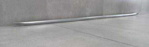 Zijskirt Links Chromen strip Kia XCeed X-ceed 19-  87761-J7CA0 87761-J7CAO HCU KK Dorpel HK1363
