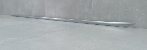 Zijskirt Links Chromen strip Kia XCeed X-ceed 19-  87761-J7CA0 87761-J7CAO HCU KK Dorpel HK1363