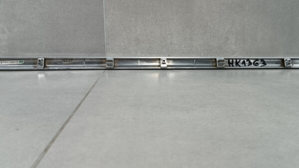 Zijskirt Links Chromen strip Kia XCeed X-ceed 19-  87761-J7CA0 87761-J7CAO HCU KK Dorpel HK1363
