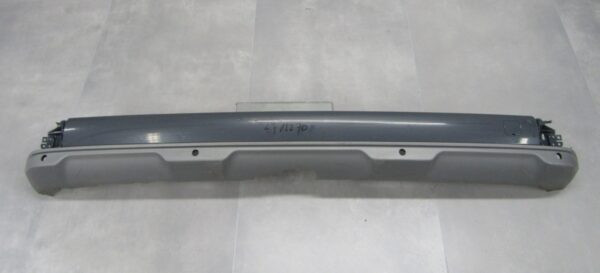 Bumper Kangoo III / Mercedes Citan II 21- 850221909R Achterbumper KJ12270