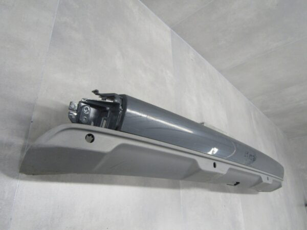Bumper Kangoo III / Mercedes Citan II 21- 850221909R Achterbumper KJ12270