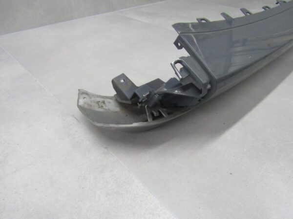 Bumper Kangoo III / Mercedes Citan II 21- 850221909R Achterbumper KJ12270