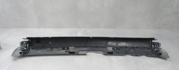 Bumper Kangoo III / Mercedes Citan II 21- 850221909R Achterbumper KJ12270