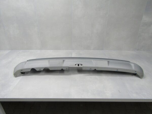 Bumper Kangoo III / Mercedes Citan II 21- 850221909R Achterbumper KJ12270
