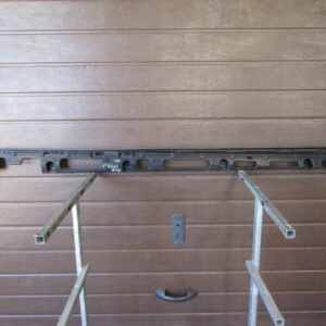 Zijskirt Rechts Dorpellijst SLIDE Mercedes ML 166 AMG 11 10566261335 Dorpel P7362