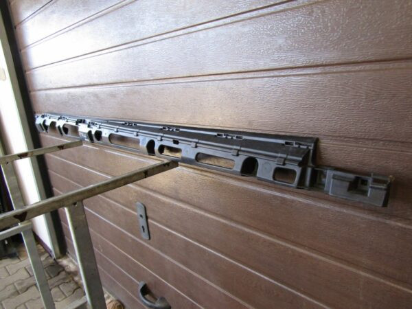 Zijskirt Rechts Dorpellijst SLIDE Mercedes ML 166 AMG 11 10566261335 Dorpel P7362