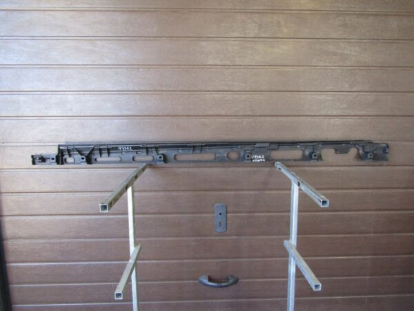 Zijskirt Rechts Dorpellijst SLIDE Mercedes ML 166 AMG 11 10566261335 Dorpel P7362