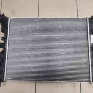 RADIATEUR RADIATOR RENAULT CLIO V ARKANA CAPTUR II 1.6 E-TECH RADIATORS