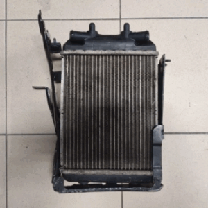 RADIATEUR RADIATOR AUDI RSQ3 83A RS3 RS4 RS5 ADDITIONAL WATER COOLER 8K0121212D