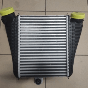 INTERCOOLERS AUDI A8 4N0 3.0 TFSI INTERCOOLER LEFT NEW ORIGINAL 4N0145805Q