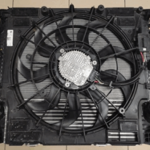 KOELERPAKKET BMW X3 G01 X4 G02 RADIATOR SET 8472272