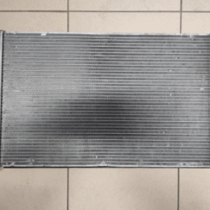 RADIATEUR RADIATOR RENAULT CLIO V ARKANA CAPTUR II 1.6 E-TECH ADDITIONAL WATER COOLER