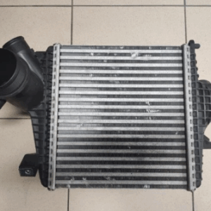 INTERCOOLERS AUDI Q7 4M0 15- 3.0 TDI LEFT INTERCOOLER 4M0145803AQ