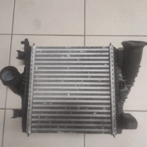 INTERCOOLERS AUDI Q7 Q8 TOUAREG CAYENNE LEFT INTERCOOLER 4M0145804BS