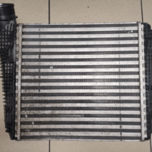 INTERCOOLERS PORSCHE MACAN LIFT INTERCOOLER RIGHT 95B145804E