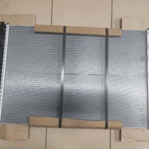 RADIATEUR RADIATOR MERCEDES GLC X253 C253 W205 E-CLASS W213 W238 WATER COOLER NEW ORIGINAL