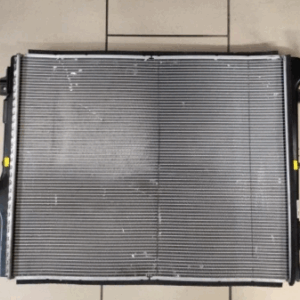 RADIATEUR RADIATOR GENESIS GV70 ELECTRIFIED 2023- RADIATOR 253L0DS000