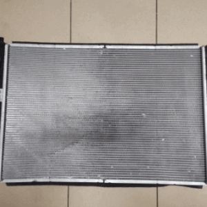 RADIATEUR RADIATOR HYUNDAI IONIQ 5 GENESIS GV60 EV6 RADIATOR KIT