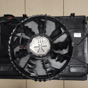KOELERPAKKET HYUNDAI IONIQ 5 2022- RADIATOR KIT