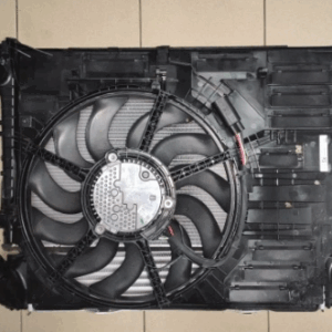 KOELERPAKKET BMW 218d 223dX U06 ACTIVE TOURER X1 U11 18d 20dX 23dX RADIATOR SET