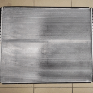RADIATEUR RADIATOR MASERATI GHIBLI LEVANTE QUATTROPORTE WATER COOLER LX853002