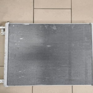 RADIATEUR RADIATOR DISCOVERY SPORT L550 EVOQUE L551 E-PACE X540 WATER COOLER K8D2-8K230-AC
