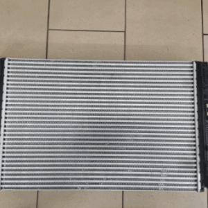 RADIATEUR RADIATOR MERCEDES W177 W247 CLA C118 X118