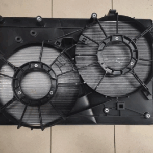 KOELERPAKKET SUZUKI SX4 S-CROSS VITARA II SET PETROL 1.0T 1.4T